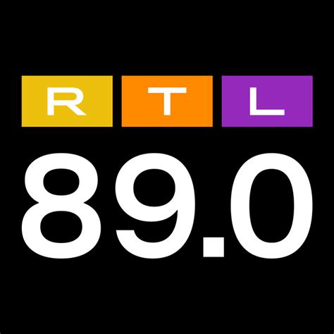 rtl 89.0|Die besten Hits von heute streamen! 